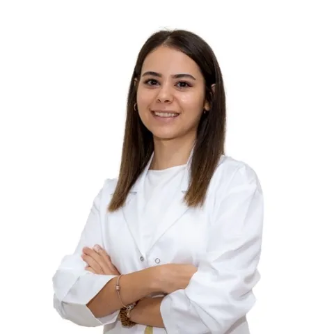 UZM. KL. PSK. GÜLŞAH ÖZCAN