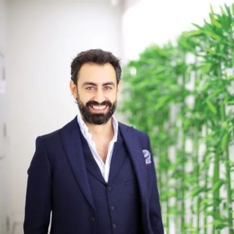 Cərrah Dr. HASAN KÜTÜKOĞLU
