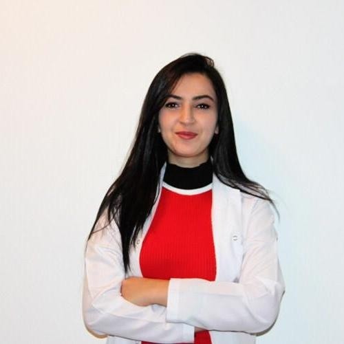 Psy. MERVE ERBAŞ