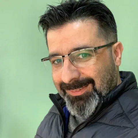 Diş hək. ENGİN BAKIRCI