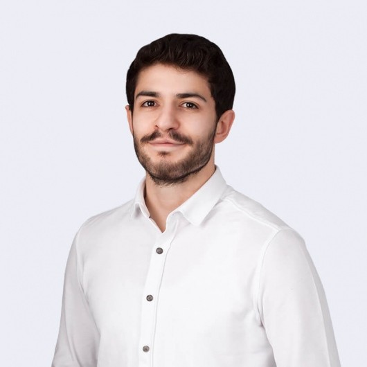 UZM. FZT. MUSTAFA ÇIBIK