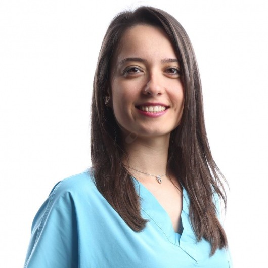 DR. DT. GÜLİN SEYMEN SARI