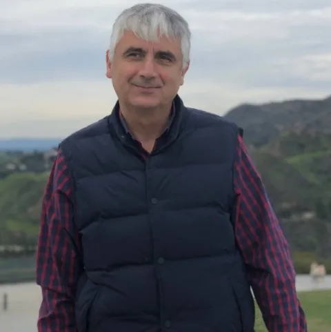 Prof. Dr. RAGIP ÖZYÜREK