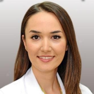 UZM. DR. DAMLA ŞAHBAZOĞLU