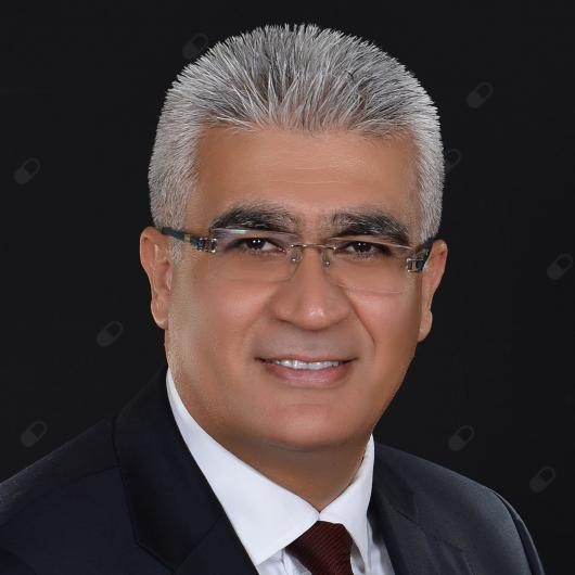 PROF. DR. ORHAN ŞEN