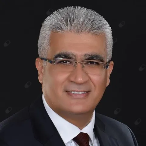 Prof. Dr. ORHAN ŞEN