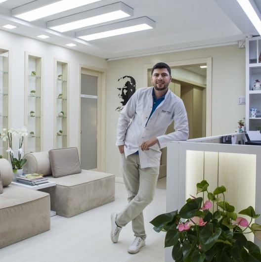 DT. EMRE KURAL