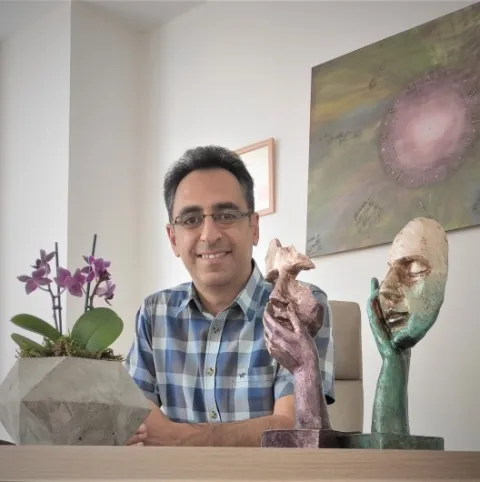 Fachärztl. Dr. MURAT KALKAN