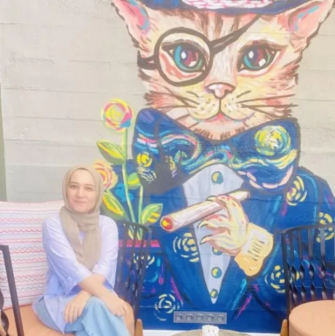 Psix. məsl. TUBA AKDOĞAN