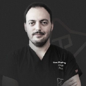 Spec. DDS AHMET VURAL