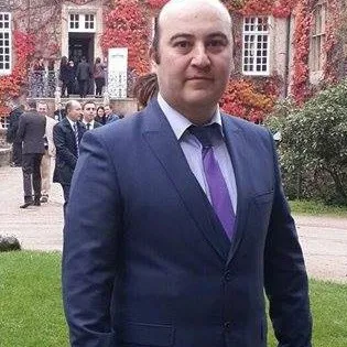 Diş hək. ÇAĞDAŞ BERBEROĞLU