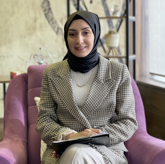 UZM. KL. PSK. SEMA NUR ATICI