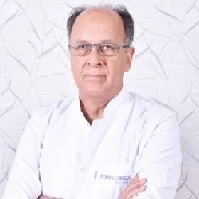 Prof. Dr. NEDRET TAFLAN SALEPÇİ