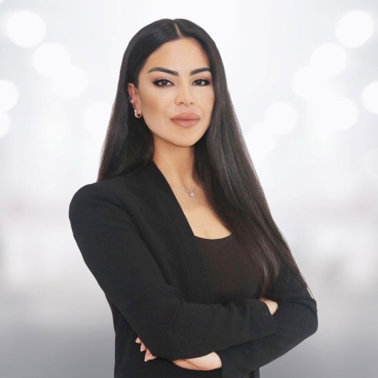 UZM. KL. PSK. BETÜL BİLGE ÇETİNKAYA