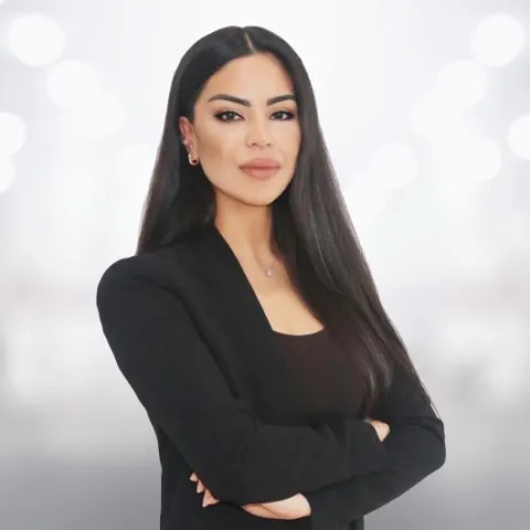 UZM. KL. PSK. BETÜL BİLGE ÇETİNKAYA