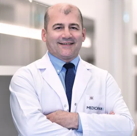 Prof. Dr. ÜNAL BAYIZ