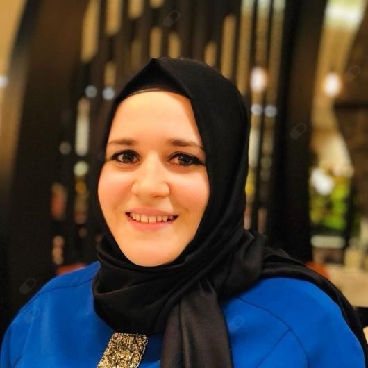 UZM. KL. PSK. ESRA BAŞTÜRK