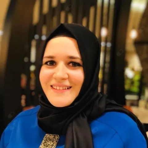 UZM. KL. PSK. ESRA BAŞTÜRK