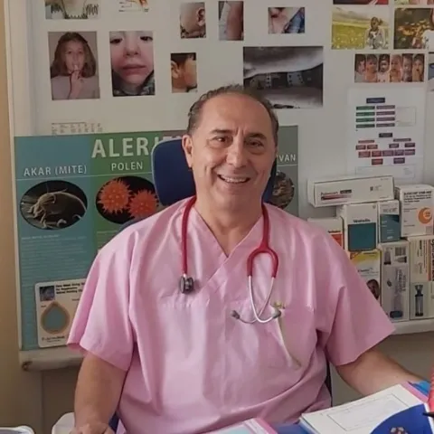 İxt. Dr. SERDAR ŞAHİN
