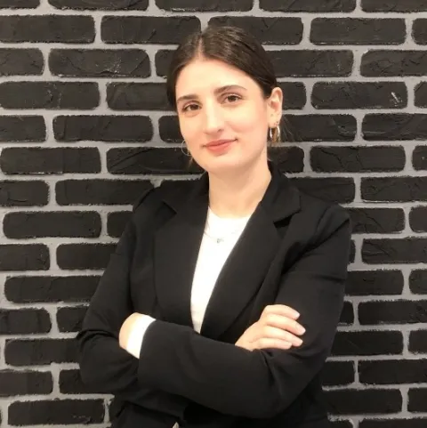 PSK. EBRAR ÇAKIROĞLU