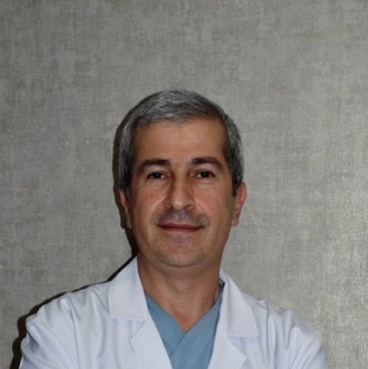PROF. DR. V. NUSRET ÖZDEMİR