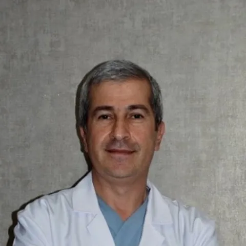 Prof. Dr. V. NUSRET ÖZDEMİR