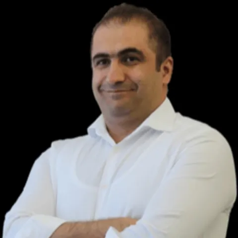Dr. Görkem Meşe