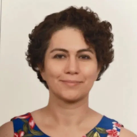 İxt. Dr. GÖKŞEN YÜKSEL YALÇIN