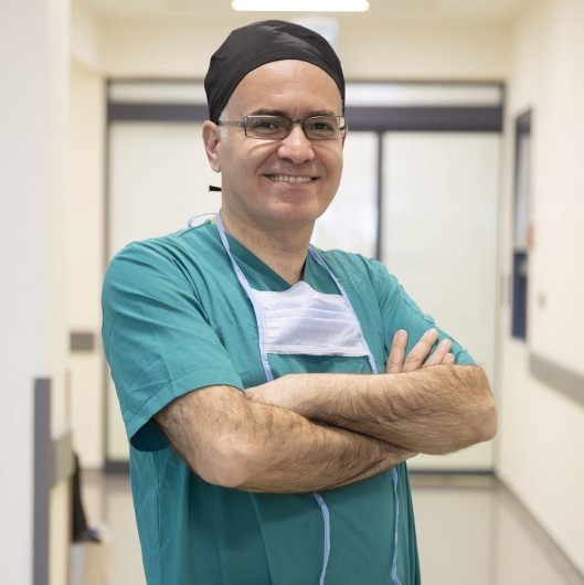 OP. DR. MEHMET REŞİT ÖNEN