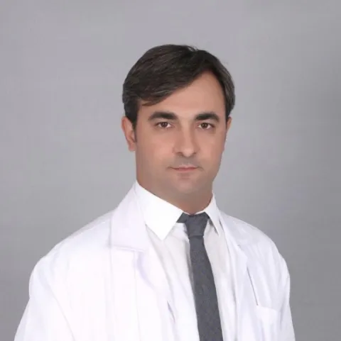 Chir. Dr. AZAT ALINAK