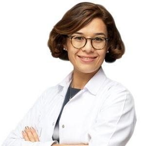 OP. DR. HATİCE ERMİN