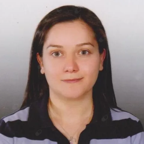 DR. DT. DİDEM ARGUN