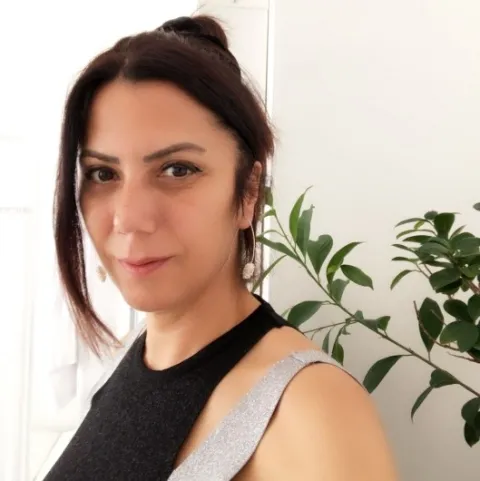 İxt. Dr. GÜLÇİN GÜNGÖR OLÇUM