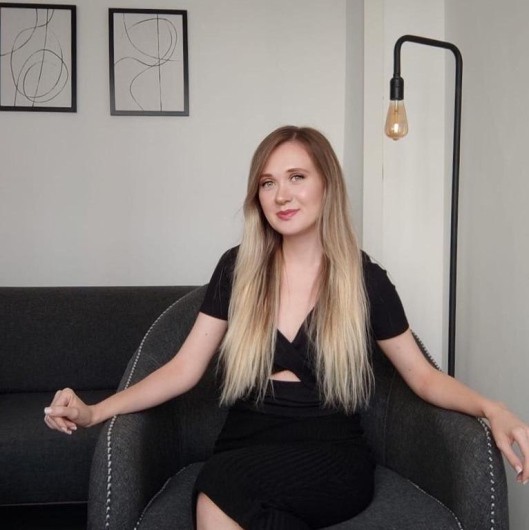 Psy. CANSU KAPLAN