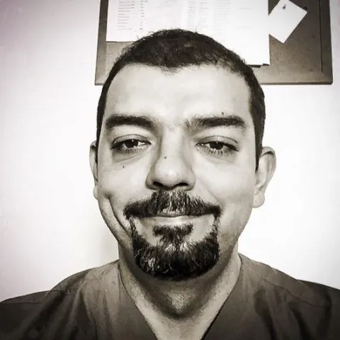 DOÇ. DR. EMRE DURDAĞ