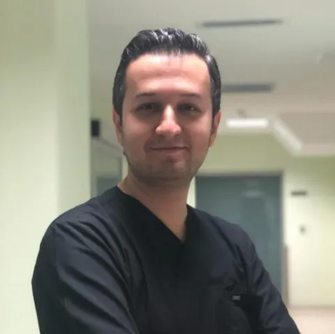 Chir. Dr. İSMAİL ÇOBAN