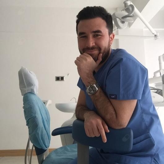 UZM. DR. YASİN ÇAMİLİ
