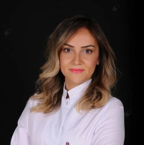 Cərrah Dr. AYLİN GÜNEŞ