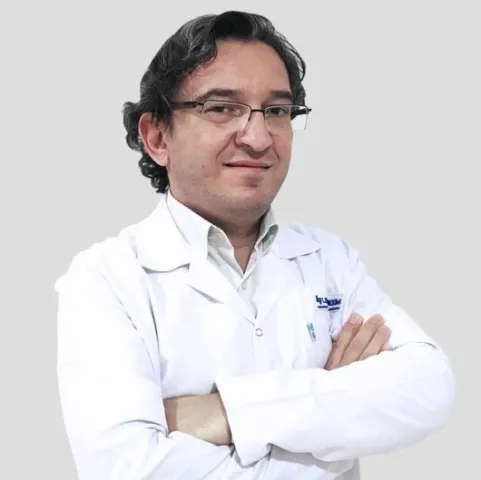 Dos. Dr. ÖZGÜR KIRBAŞ