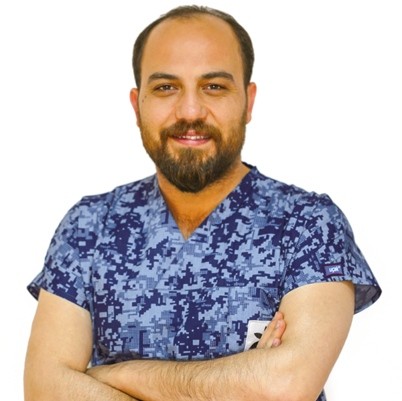 DT. AHMET GÖKTAŞ