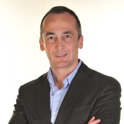 PROF. DR. METİN KÜÇÜKKAYA