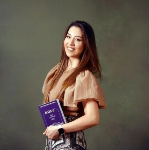 PSK. BURCU HAMURCU