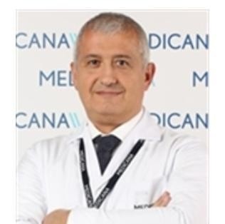OP. DR. RASİM ŞERİFOĞLU
