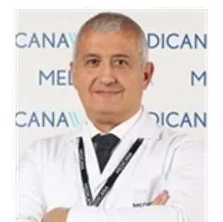 Cərrah Dr. RASİM ŞERİFOĞLU