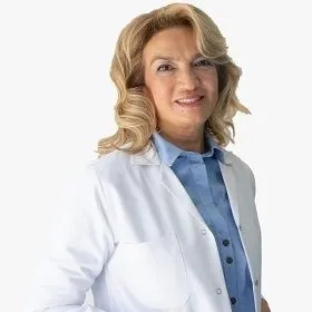Cərrah Dr. ZERRİN ÇELİK