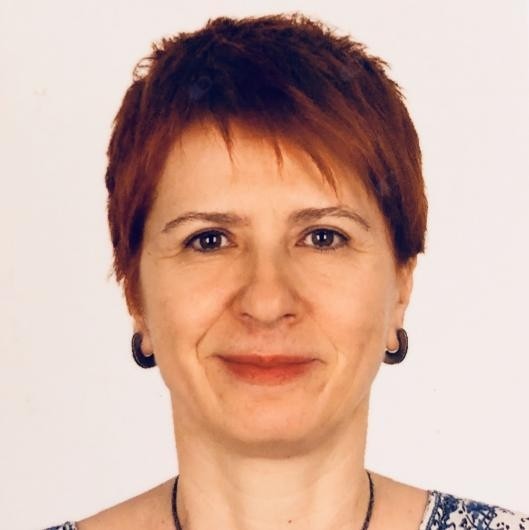 OP. DR. ŞEFİKA AKSOY