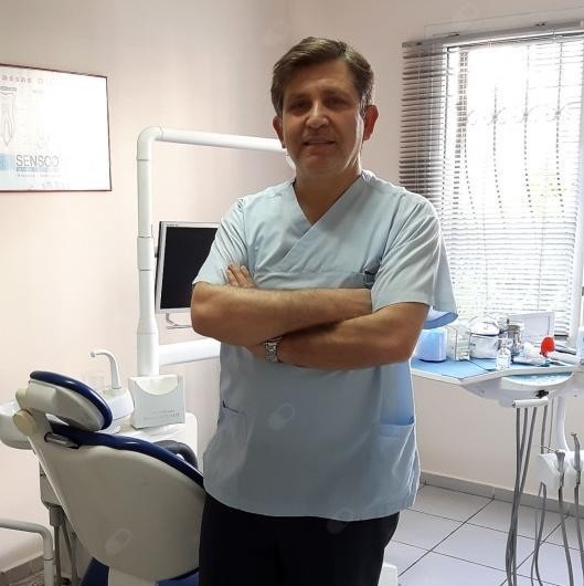 DDS ŞENEL AKBULUT