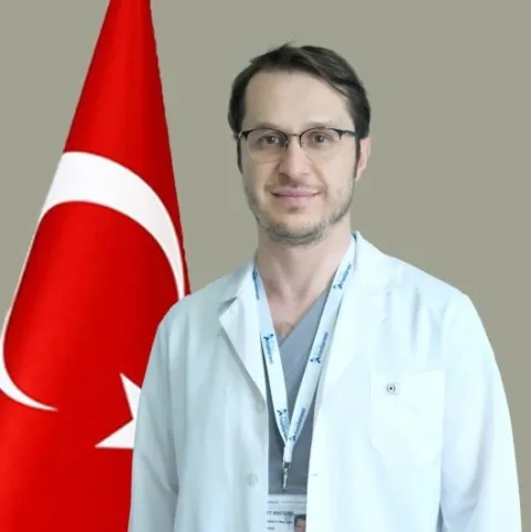 Cərrah Dr. MEHMET ASİLTÜRK