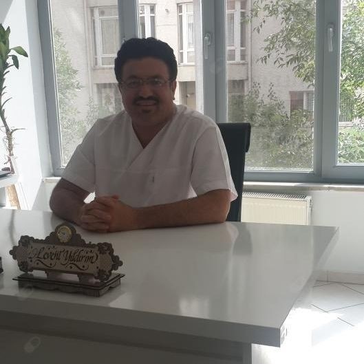 DT. LEVENT YILDIRIM