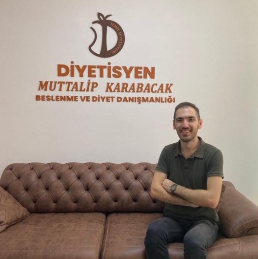 DYT. MUTTALİP KARABACAK